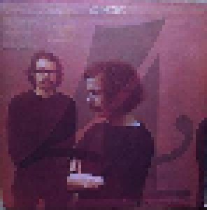 Soft Machine: Fourth 4 (Promo-LP) - Bild 2