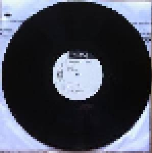 Soft Machine: Fourth 4 (Promo-LP) - Bild 3