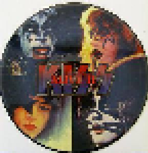KISS: Alive II (PIC-LP) - Bild 1