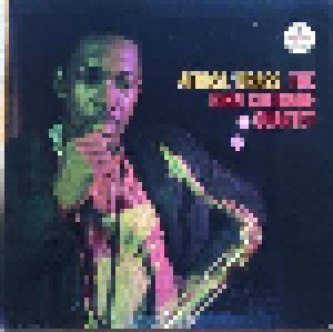 John Coltrane Quartet: Africa/Brass (LP) - Bild 1