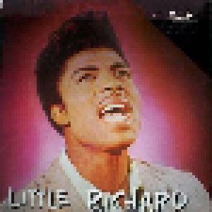 Little Richard: Little Richard (LP) - Bild 1