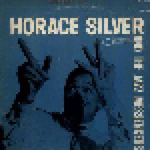 Horace Silver And The Jazz Messengers: Horace Silver And The Jazz Messengers (LP) - Bild 1
