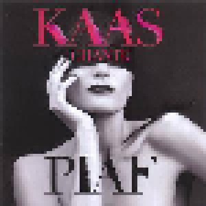 Patricia Kaas: Kaas Chante Piaf (CD) - Bild 1