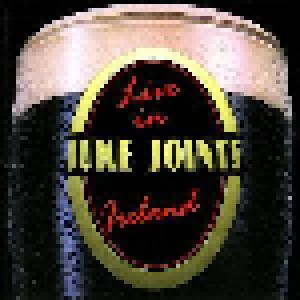 Cover - Juke Joints, The: Live In Ireland