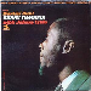 Cover - Bobby Timmons: Workin' Out!