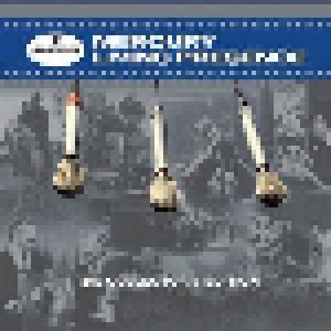 Mercury Living Presence / The Collector's Edition (51-CD) - Bild 1