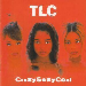 TLC: CrazySexyCool (CD) - Bild 1