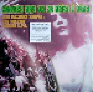 Acid Mothers Temple & The Melting Paraiso U.F.O.: Univers Zen Ou De Zéro À Zéro (4-LP) - Bild 1
