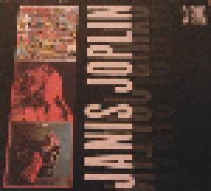 Janis Joplin: Pearl / I Got Dem Ol' Kozmic Blues Again Mama! / Cheap Thrills (3-CD) - Bild 1
