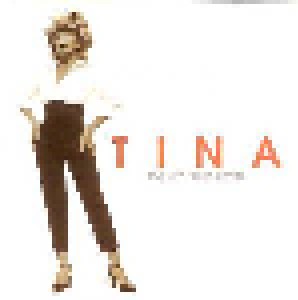 Tina Turner: Twenty Four Seven (2-CD) - Bild 3