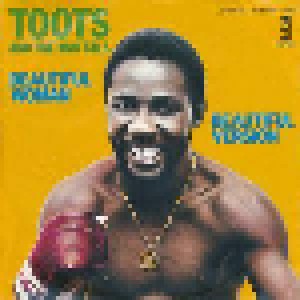 Cover - Toots & The Maytals: Beautiful Woman