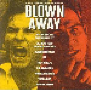 Blown Away (CD) - Bild 1
