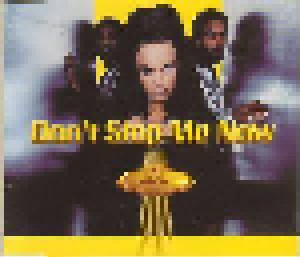 Loft: Don't Stop Me Now (Single-CD) - Bild 1