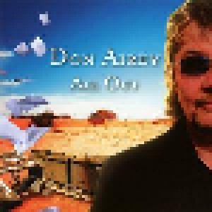 Don Airey: All Out (CD) - Bild 1