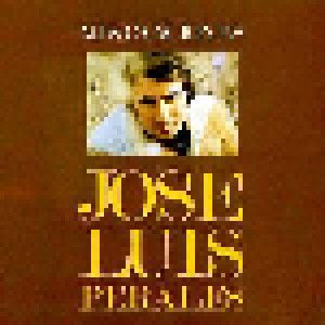 Cover - Jose Luis Perales: Mis Canciones