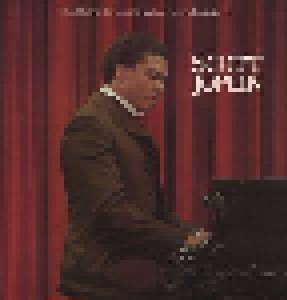 Cover - Dick Hyman: Scott Joplin - Original Motion Picture Soundtrack