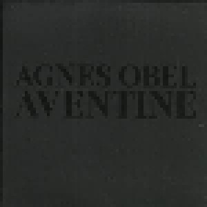 Agnes Obel: Aventine (LP + 2-CD) - Bild 7