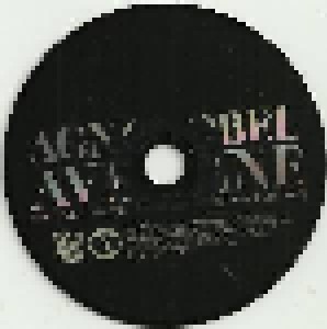 Agnes Obel: Aventine (LP + 2-CD) - Bild 9
