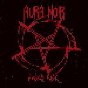 Aura Noir: Hades Rise (LP) - Bild 1