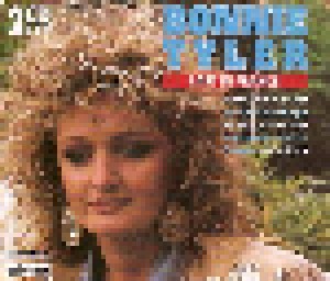 Bonnie Tyler: Lost In France (2-CD) - Bild 1