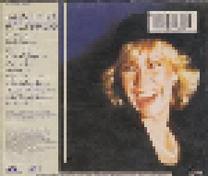 Agnetha Fältskog: Eyes Of A Woman (CD) - Bild 2