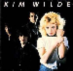 Kim Wilde: Kim Wilde (LP) - Bild 1