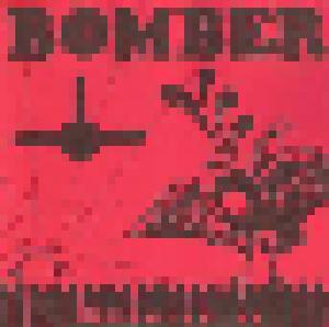 Bomber: Mourning EP - Cover