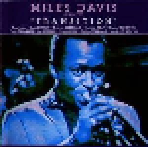 Miles Davis Quintet: "Transition" (CD) - Bild 1