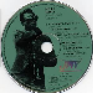 Miles Davis Feat. Keith Jarrett: What I Say, Volume 2 (CD) - Bild 2