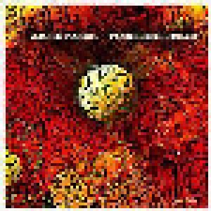 Tangerine Dream: Machu Picchu (CD) - Bild 1