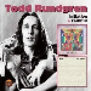 Cover - Todd Rundgren: Initiation / Faithful
