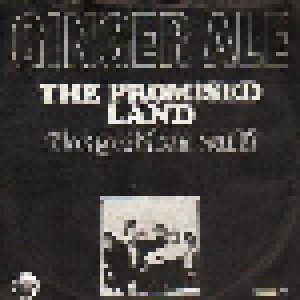 Cover - Ginger Ale: Promised Land, The
