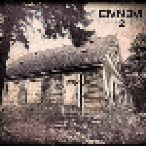 Eminem: The Marshall Mathers LP 2 (CD) - Bild 1