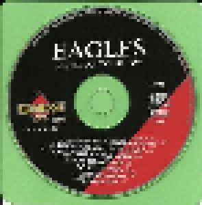 Eagles: Reunion-Tour 1994 (2-CD) - Bild 3