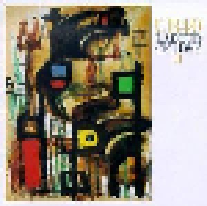 UB40: Labour Of Love II (CD) - Bild 1