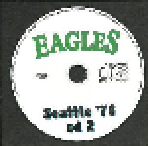 Eagles: The Eagles (2-CD) - Bild 4
