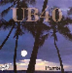 UB40: Paris (CD) - Bild 1