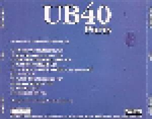 UB40: Paris (CD) - Bild 2