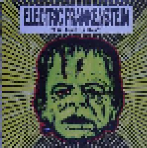 Electric Frankenstein: The Time Is Now! (LP) - Bild 1
