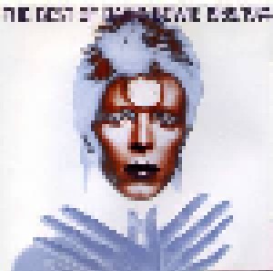 David Bowie: The Best Of David Bowie 1969/1974 (CD) - Bild 1