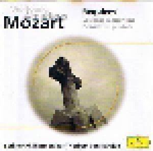 Wolfgang Amadeus Mozart: Requiem - Laudate Dominum - Exsultate, jubilate (CD) - Bild 1