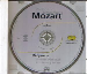Wolfgang Amadeus Mozart: Requiem - Laudate Dominum - Exsultate, jubilate (CD) - Bild 3