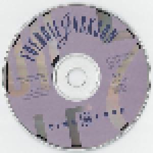 Freddie Jackson: Time For Love (CD) - Bild 2
