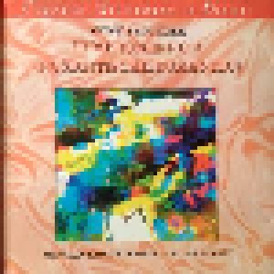 Anton Bruckner: Sinfonie No. 4 (Romantische / Romantic) (CD) - Bild 1
