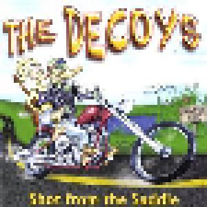 Cover - Decoys, The: Shot From The Saddle
