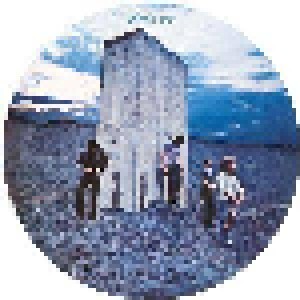 The Who: Who's Next (PIC-LP) - Bild 1