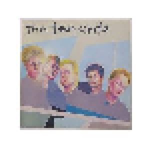 The Tenants: The Tenants (LP) - Bild 1