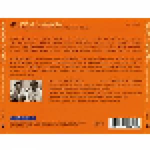 Paolo Fresu: Sonos 'e Memoria (CD) - Bild 2