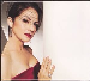 Gloria Estefan: The Standards (CD) - Bild 3
