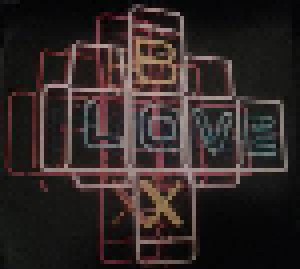 Groove Armada: Lovebox (2-CD) - Bild 1